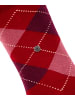 Burlington Marylebone Socken in Cranberry