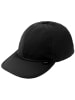 fiebig Baseball Cap in schwarz