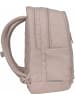 BECKMANN Beckmann Rucksack Urban Midi Beige