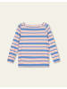 Oilily Trance T-Shirt in Blau