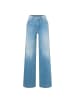 MAC Jeans in Blau