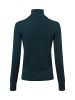 Franco Callegari Cashmere Pullover in tanne - 0008