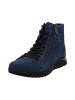 rieker Stiefel in blau