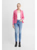 ICHI Blazer IHKATE Regular fit in Super Pink