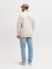Aprel Sweatshirt in Moonbeam 1