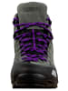 GUGGEN MOUNTAIN Trekking-& Wanderstiefel Grau