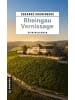 Gmeiner-Verlag Buch - Rheingau Vernissage
