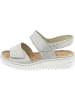 WALDLÄUFER K-Valerie Sandale Silber