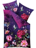 kaeppel Mako-Satin Bettwäsche in violett