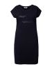 Angel of Style Kleid in schwarz