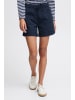 Oxmo Chinoshorts OXChannell in Dunkelblau