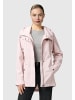 ragwear Outdoorjacke Alvena Summer YOUMODO in Marshmallow