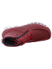 wolky Stiefeletten/Boot in rot