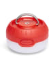 Black Diamond MOJI LANTERN in Rot
