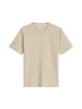 Marc O'Polo T-Shirt relaxed in Light Oat