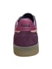 Gola Sneaker Low in Rot