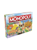 Hasbro Monopoly - Animal Crossing New Horizons (Deutsche Version) in bunt