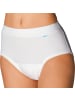 Mediset Damen Hygiene-Slip in weiß