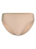 Nina von C. 3er Pack Jazzpant in nude