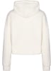 Calvin Klein Kapuzenpullover in ivory