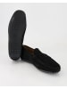 George Watts Loafer in Schwarz