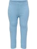 Hummel Verstellbare Taille Leggings Hmlrene Jungen in DUSK BLUE