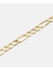 Vanlere Kette aus 375 Gelbgold