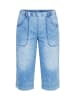 LAURASØN Jeans in blue denim