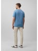s.Oliver T-Shirt in 6850_aquamarin