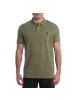 U.S. Polo Assn. Poloshirt in Green