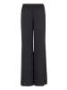 Vera Mont Modern fit Hose mit Taschen in Schwarz