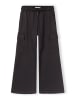 Minoti Cargohose 30SCUBA156 in schwarz