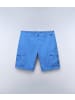 Napapijri Short "N-Deline" in Blau