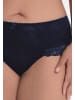 ROSA FAIA Taillen Slip Bobette in Maritim Blue