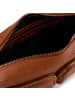 U.S. Polo Assn. Mansion Umhängetasche 24 cm in camel