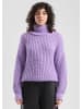 QS Strickpullover  in  46W0_fuchsia
