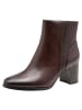 Marco Tozzi Stiefelette in MOCCA