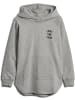 Sometime Soon Kapuzenpullover Stsmonterey Kinder in LIGHT GREY MELANGE