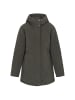 DreiMaster Klassik Women Parka in olive