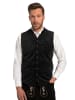 JP1880 Steppweste in schwarz