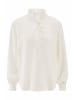 Hessnatur Hessnatur Bluse Relaxed aus reiner TENCEL™ Lyocell in naturweiss