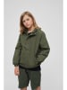 Brandit Brandit Windbreaker in olive