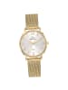 Girl Only Armbanduhr-Analog gold klein (ca. 30mm) Girl Only Mademoiselle