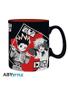 Abysse Deutschland Nonbook - HUNTER X HUNTER Tasse 460 ml - Gon's Gruppe