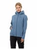 Jack Wolfskin Regenjacke für Damen in uni