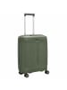 Stratic Straw T - 4-Rollen-Trolley S 54 cm erw. (navy) in olive