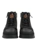 Mustang Stiefelette Schwarz