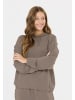 Athlecia Kapuzensweatshirt NAMIER W in 1292 Greige
