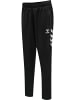 Hummel Hummel Hose Hmlcore Erwachsene in BLACK