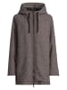New View Jacke TM12 in Grau
